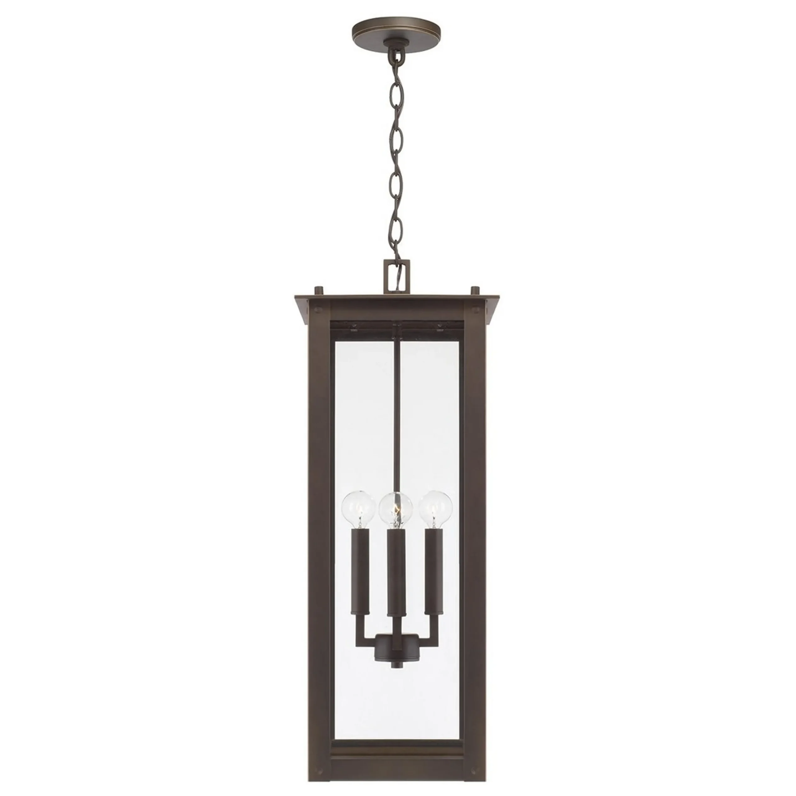 Classic Wistar Outdoor Lantern