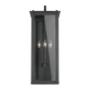 Classic Wistar Outdoor Sconce - Large