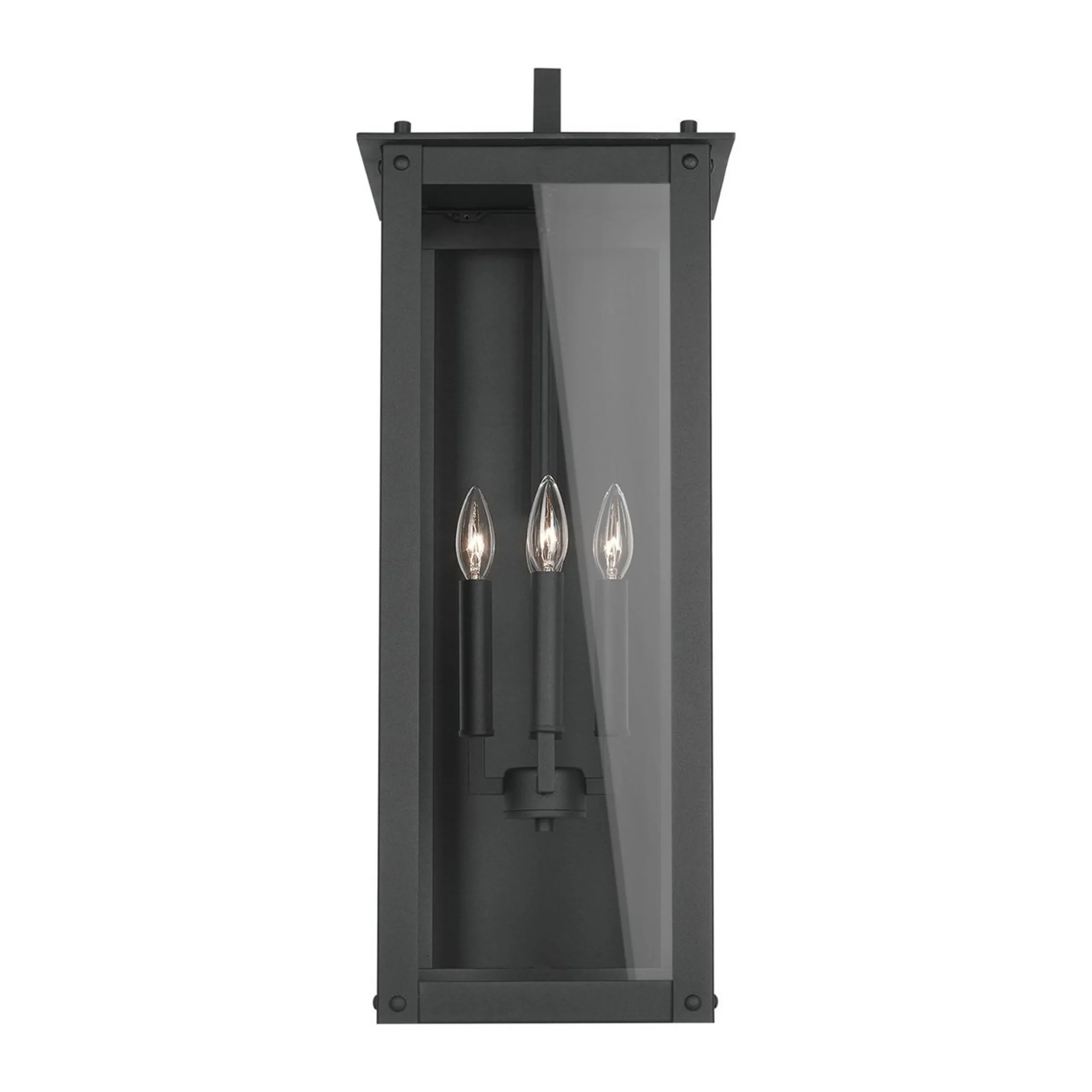 Classic Wistar Outdoor Sconce - Large