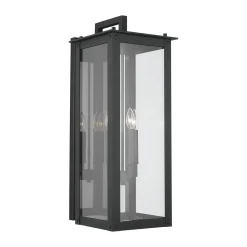 Classic Wistar Outdoor Sconce - Large