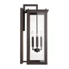 Classic Wistar Outdoor Sconce - Large
