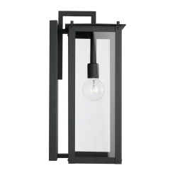 Classic Wistar Outdoor Sconce - Medium
