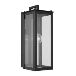 Classic Wistar Outdoor Sconce - Medium