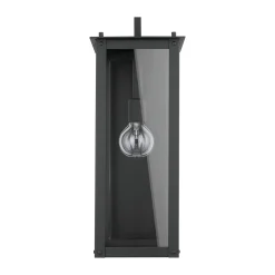 Classic Wistar Outdoor Sconce - Medium