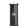 Classic Wistar Outdoor Sconce - Medium
