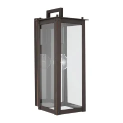 Classic Wistar Outdoor Sconce - Medium