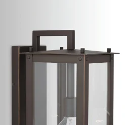 Classic Wistar Outdoor Sconce - Medium