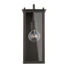 Classic Wistar Outdoor Sconce - Small