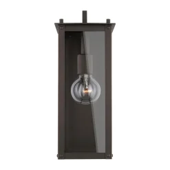 Classic Wistar Outdoor Sconce - Small