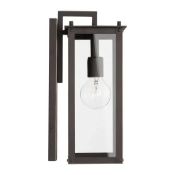 Classic Wistar Outdoor Sconce - Small