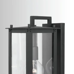 Classic Wistar Outdoor Sconce - Small