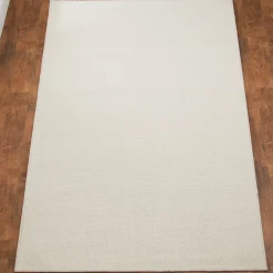 Classic Wool Woven Rug