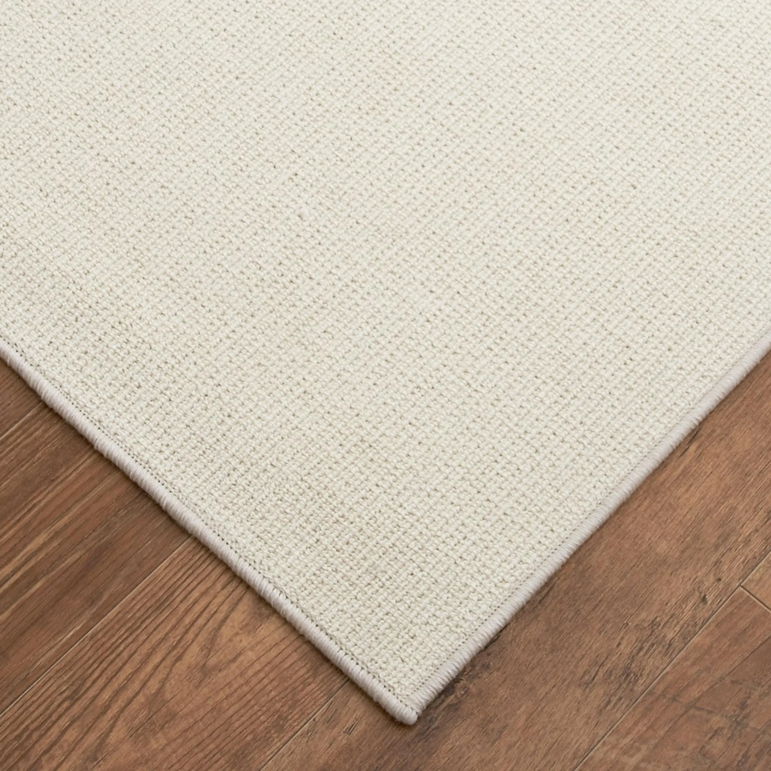 Classic Wool Woven Rug