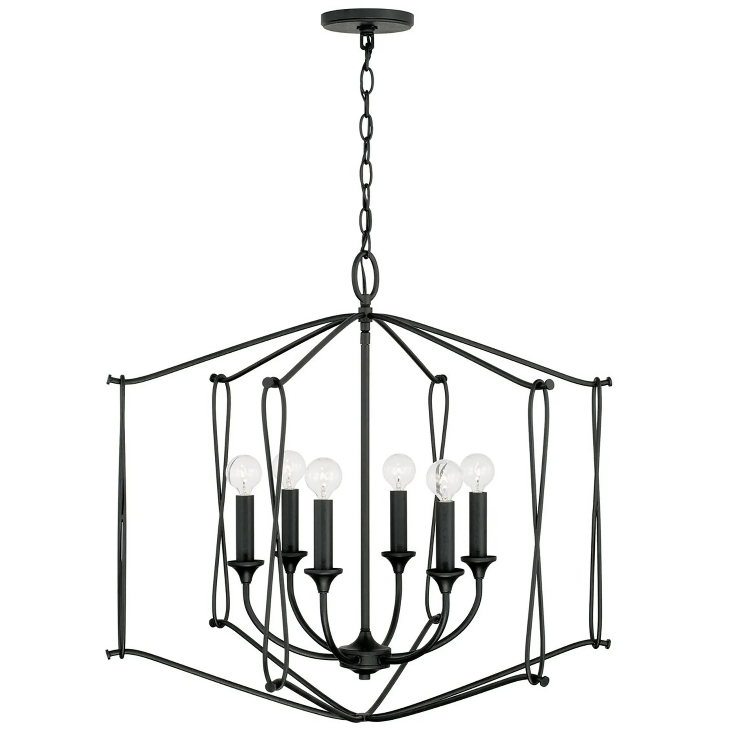 Claude Lantern - Large