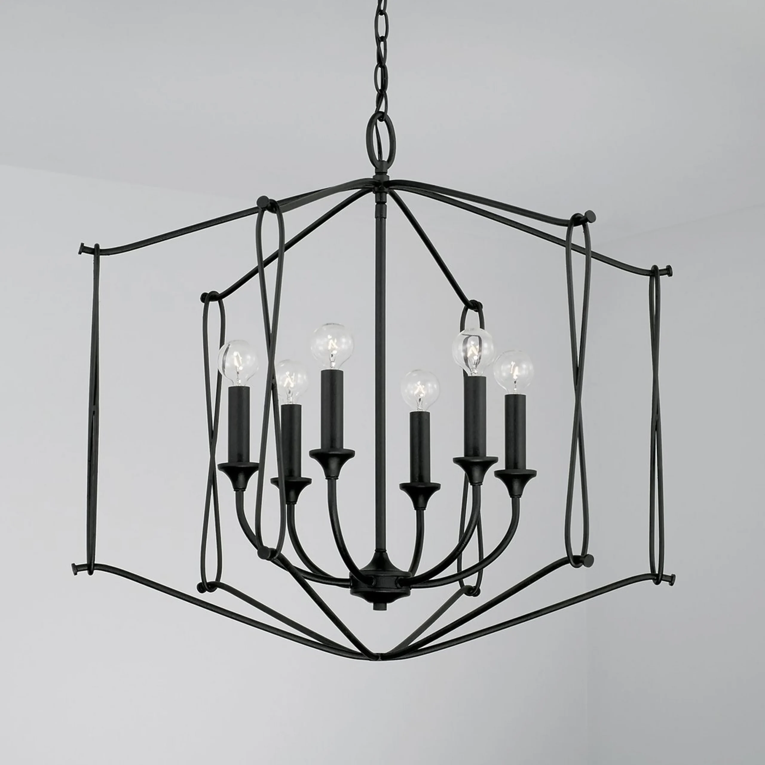 Claude Lantern - Large