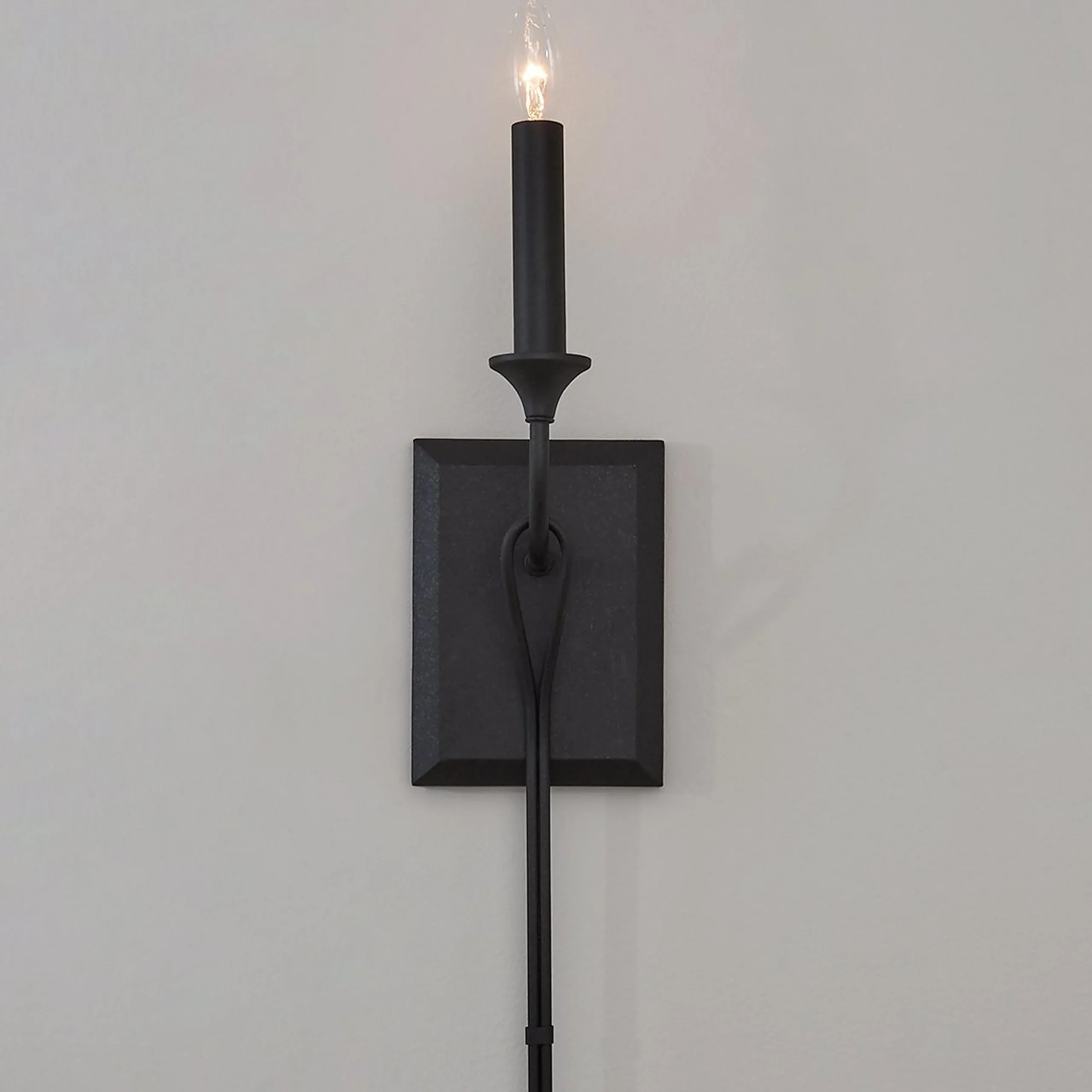 Claude Sconce
