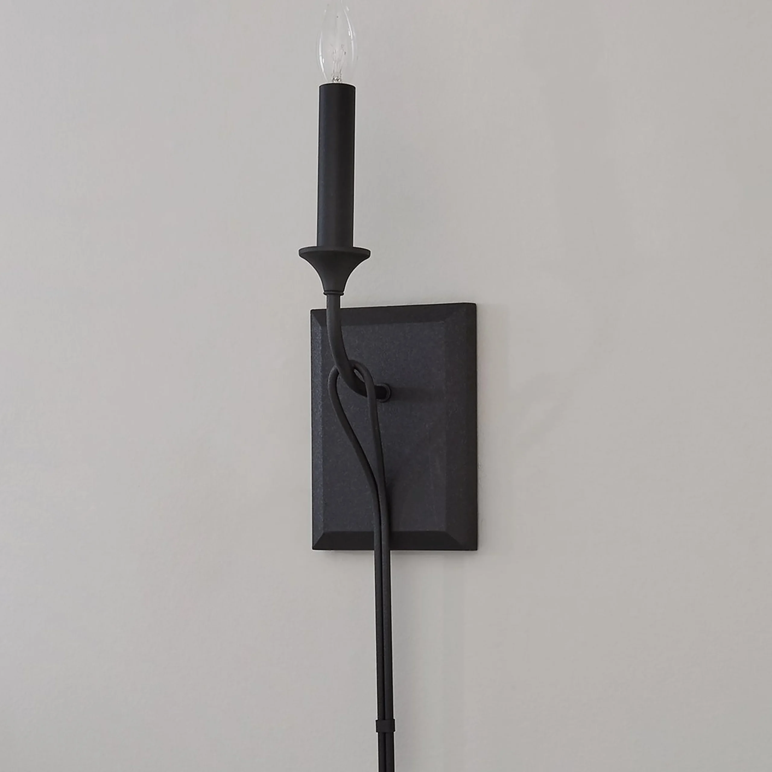 Claude Sconce