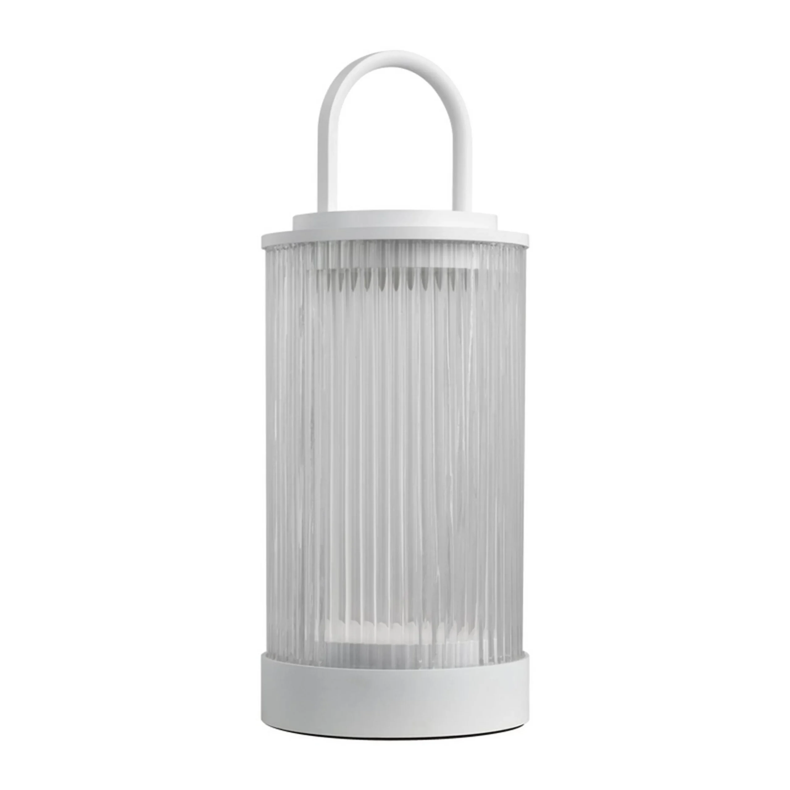 Clearwater Cordless LED Indoor/Outdoor Table Lamp
