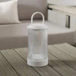 Clearwater Cordless LED Indoor/Outdoor Table Lamp