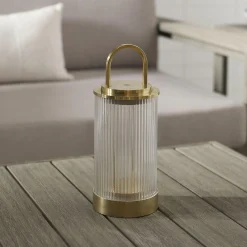 Clearwater Cordless LED Indoor/Outdoor Table Lamp