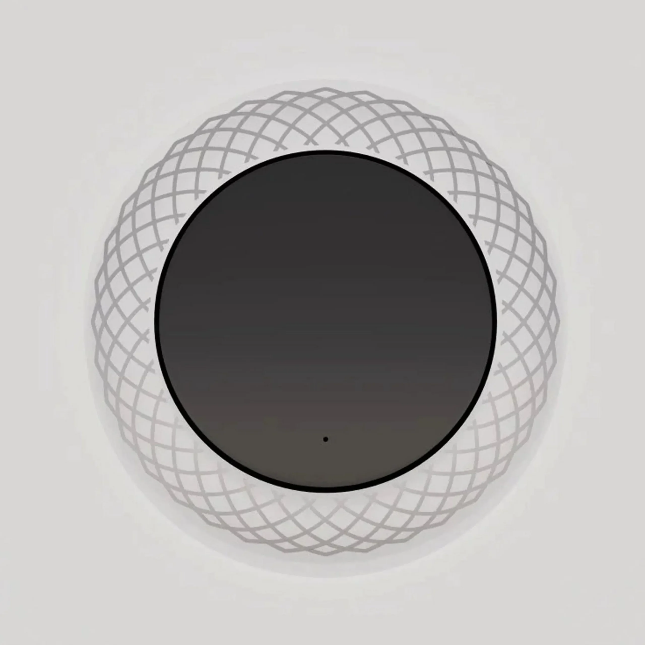 Clio LED Mirror - 30"