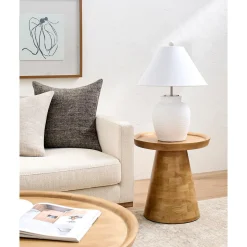 Clipse Side Table