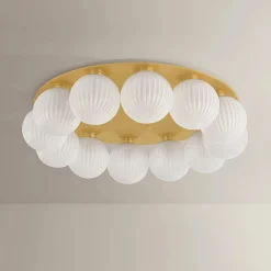 Cloudbreak Ceiling Light - 32"