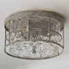 Coastal Cottage Ceiling Light