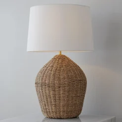 Coastal Kayla Table Lamp