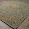 Coburg Rug