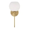 Coda Bath Sconce
