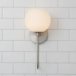 Coda Bath Sconce