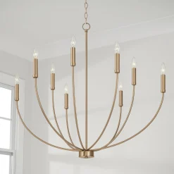 Coda Chandelier - Large