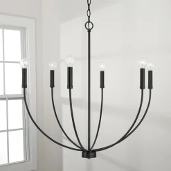 Coda Chandelier - Small
