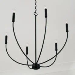 Coda Chandelier - Small