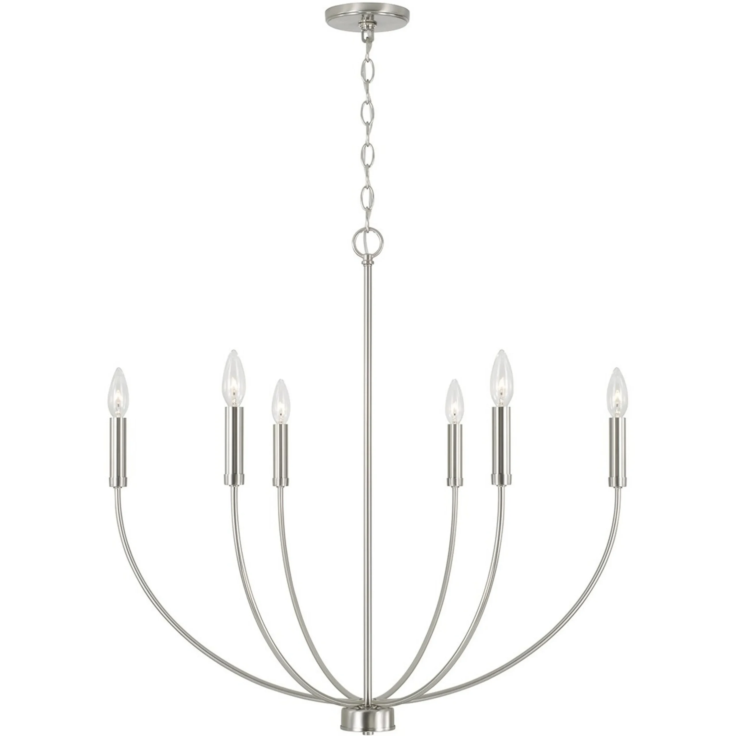 Coda Chandelier - Small