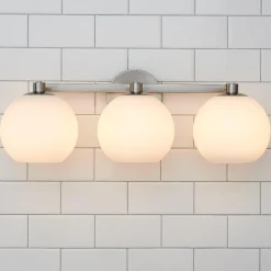 Coda Vanity Light - 3 Light