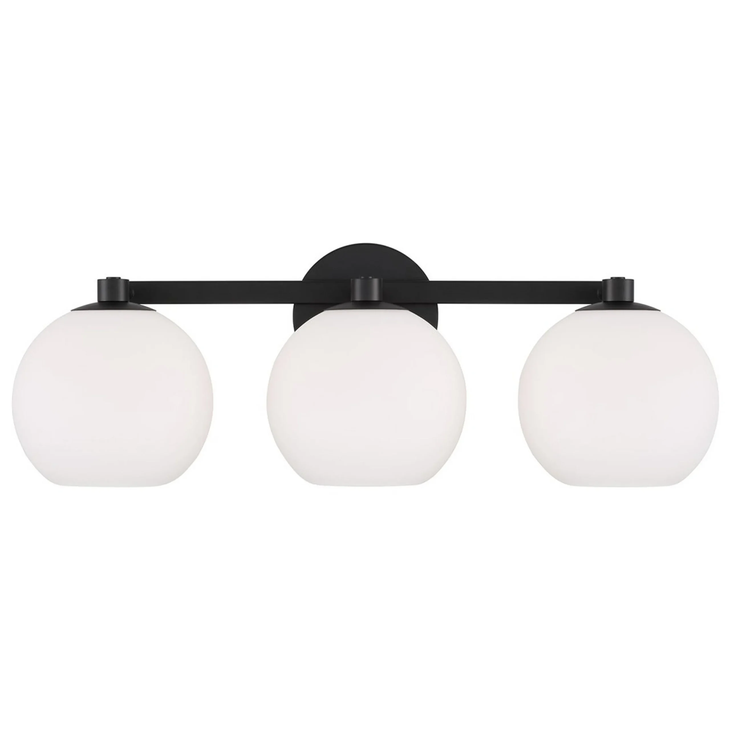 Coda Vanity Light - 3 Light