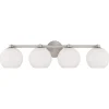 Coda Vanity Light - 4 Light