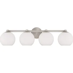 Coda Vanity Light - 4 Light