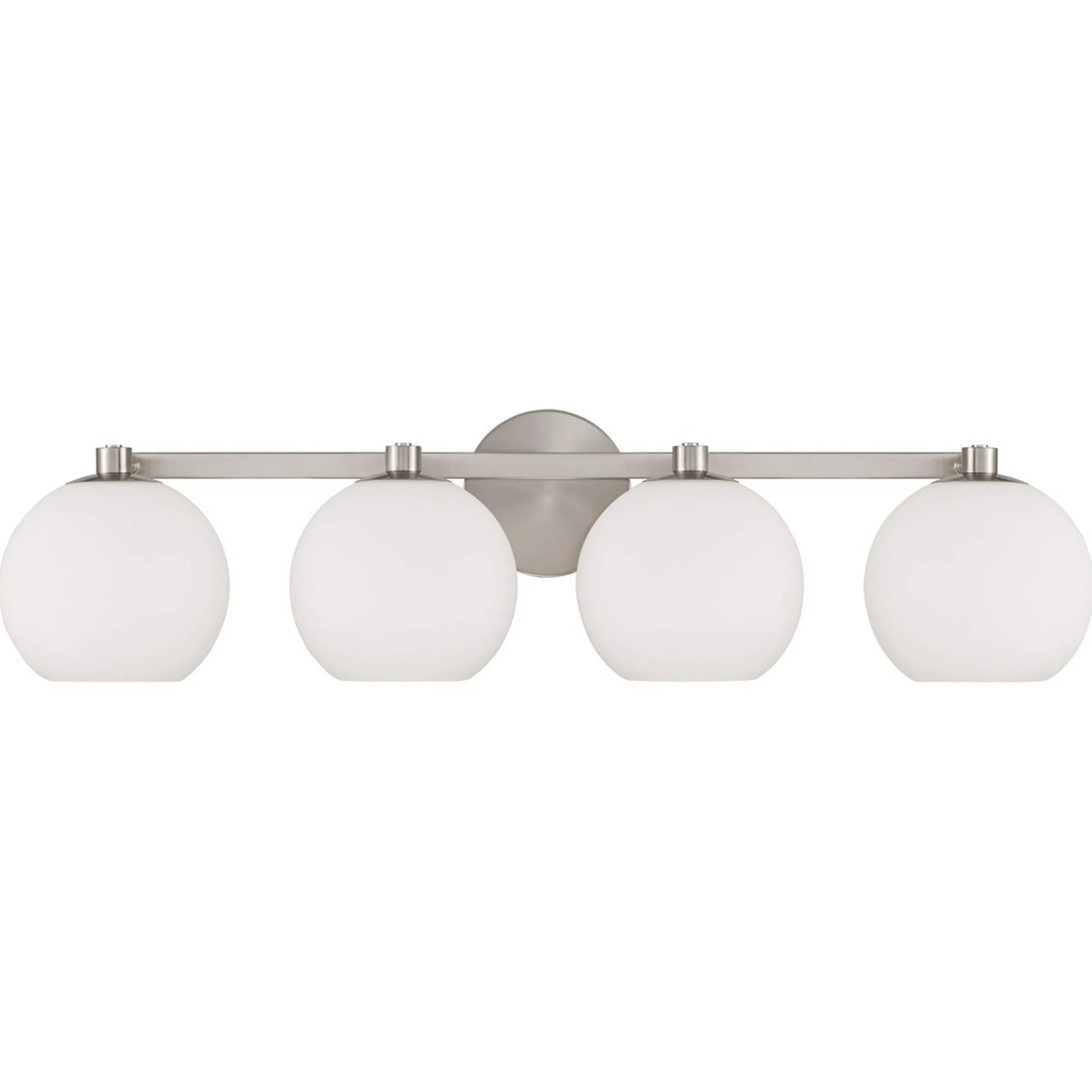 Coda Vanity Light - 4 Light