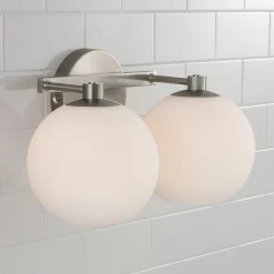 Coda Vanity Light - 2 Light