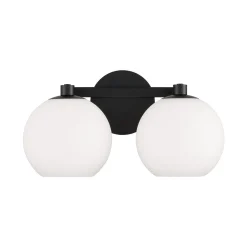 Coda Vanity Light - 2 Light