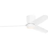 56" Colgin Indoor / Outdoor LED Ceiling Fan