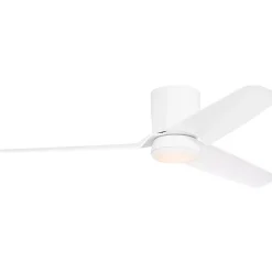 56" Colgin Indoor / Outdoor LED Ceiling Fan