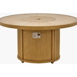 Colington Outdoor Fire Table