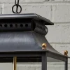 Colonial Metalcrafts Federal Outdoor Lantern - Large