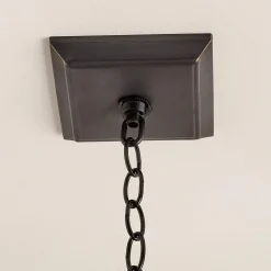 Colonial Metalcrafts Georgian Outdoor Lantern - Large