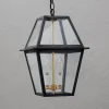 Colonial Metalcrafts Richmond Outdoor Lantern