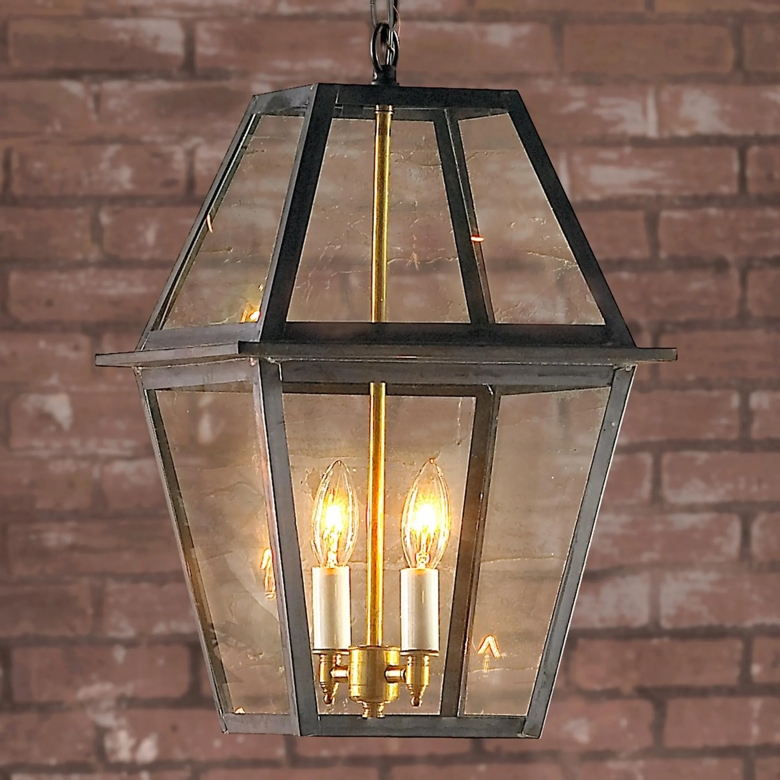 Colonial Metalcrafts Richmond Outdoor Lantern